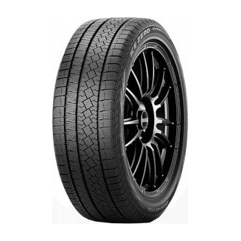 Pirelli Ice Zero Asimmetrico Plus ( 205/55 R16 94T XL, Nordic compound )