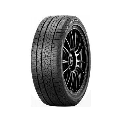 Pirelli Ice Zero Asimmetrico Plus ( 205/55 R16 94T XL, Nordic compound )