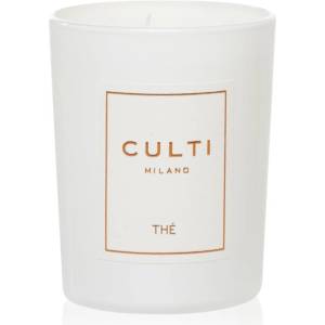 CULTI MILANO Thé ароматна свещ 70 гр