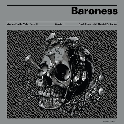 Baroness: Live at Maida Vale BBC - Vol. II LP