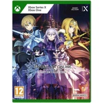 BANDAI NAMCO Entertainment Sword Art Online Last Recollection (Xbox One)