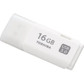 Toshiba Hayabusa 16GB USB 3.0 THN-U301W0160E4