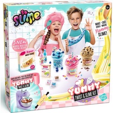So Slime Sada Yummy Twist & Slime