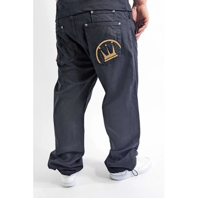 Pánské jeans Dada Supreme Freedom Baggy Fit Jeans