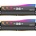 Silicon Power XPower Storm RGB 32GB (2x16GB) DDR5 6000MHz SP032GXLWU60CFDK