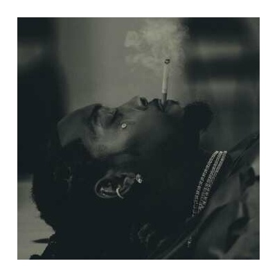 Offset - Kiari CD
