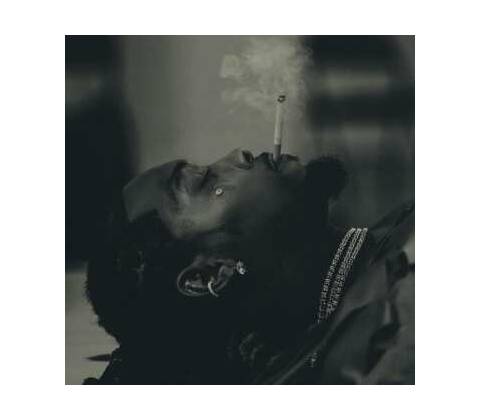 Offset - Kiari CD