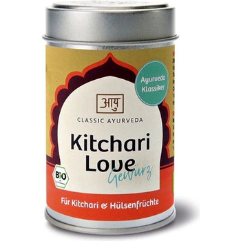 Classic Ayurveda Kitchari love Bio 50 g