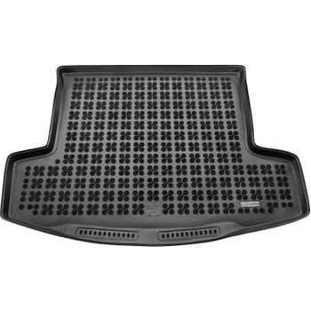 Гумена стелка за багажник за Chevrolet Captiva (2006+) - Rezaw Plast