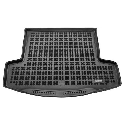 Гумена стелка за багажник за Chevrolet Captiva (2006+) - Rezaw Plast