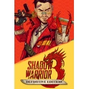 Shadow Warrior 3 (Definitive Edition)