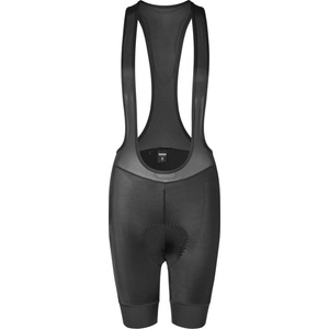 GripGrab Дамски клин за колоездене Gripgrab Women's Essential Bibshorts Cycling bottoms - Black - размер XS (155-1796-0111)