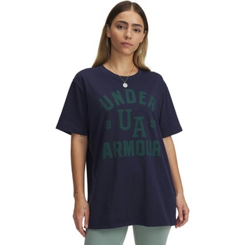 Under Armour UA HWT OS Collegiate SS 1389749 410
