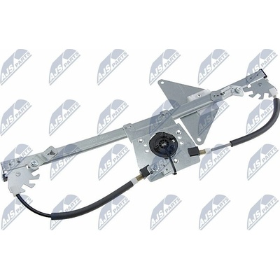 Zvedací zařízení oken NTY EPS-CT-006