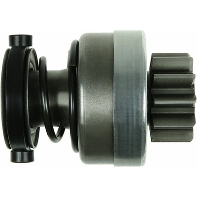 Voľnobežná prevodovka, štartér AS-PL SD0143