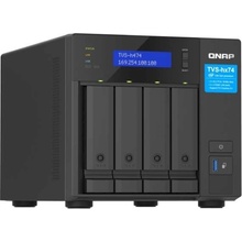 QNAP TVS-h474-PT-8G