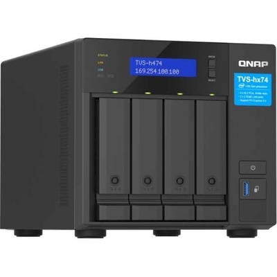 QNAP TVS-h474-PT-8G