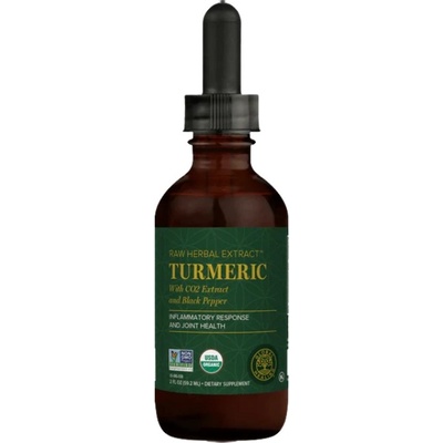 Global Healing Turmeric with Black Pepper [59.2 мл]
