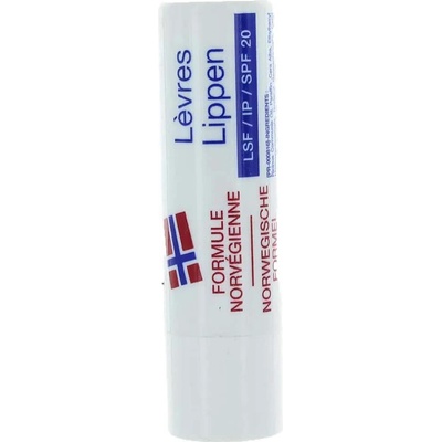 Neutrogena SPF20 Lip Balm - Clear