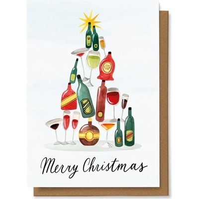 Chaukiss Merry Christmas