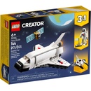 Stavebnice LEGO® LEGO® Creator 31134 Raketoplán