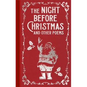 The Night Before Christmas and Other Poems (ISBN: 9781398834156)
