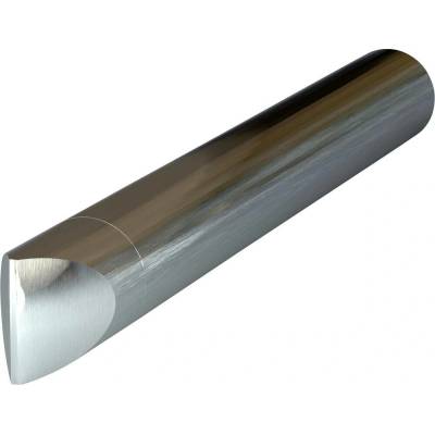 Weller WLTCH6IR60 spájkovací hrot dlátová forma Veľkosť hrotov 6.40 mm Obsah 3 ks