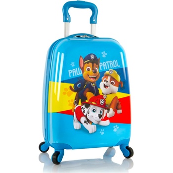 HEYS Детски куфар Heys Kids Paw Patrol 4w Blue 2 Heys | Sin | Момчешки | UNI