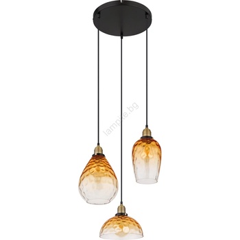 GLOBO SALVY 15786-3H1