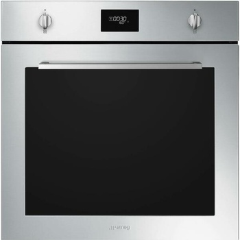 Image 1 of Smeg SFP6401TVX1 Selection