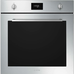 Smeg SFP6401TVX1 Selection Фурна за вграждане