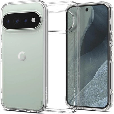 Spigen Ultra Hybrid Google Pixel 11 Pro XL Clear