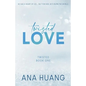 Twisted Love - Special Edition | Ana Huang (ISBN: 9781087939278)