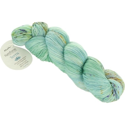 KnitPro Symfonie Terra VR2019 Mint Sky