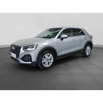 Audi Q2 35 TFSI Advanced 110 kW