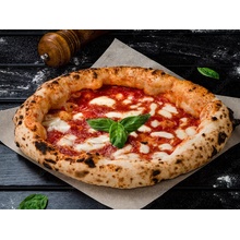 Kurz prípravy neapolskej pizze
