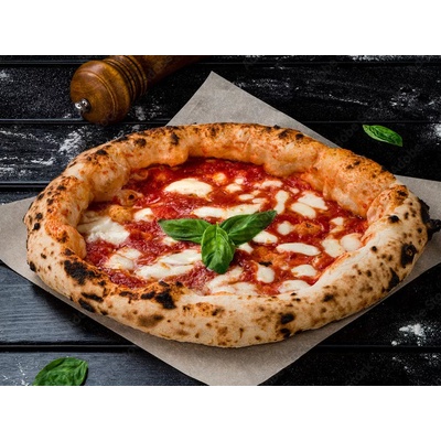 Kurz prípravy neapolskej pizze