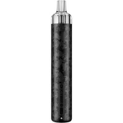 Aspire Cyber G Slim DTE POD 1200 mAh Metallic Black