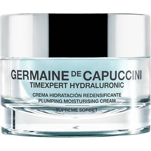 Germaine de Capuccini Timexpert Hydraluronic Хидратиращ крем за много суха кожа, 50 ml