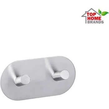 Image 1 of Wenko-Wenselaar GmbH & Co. KG, Germany Закачалка за кърпи Wenko Duo, метална