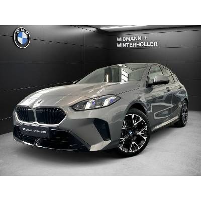 BMW 120i 125 kW