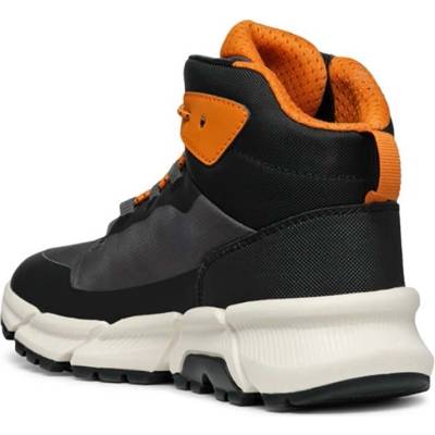 GEOX Детски обувки Geox FLEXYPER PLUS (J46LCA.0FU50.28.35)