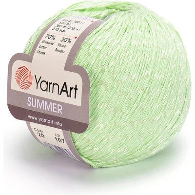 Yarn Art YarnArt Summer Summer: Summer 20