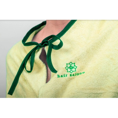 Miss TRUCCO Kadeřnická pelerína