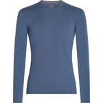 Icebreaker Мъжко мериносово термобельо Icebreaker 260 Tech L/S Crewe Merino base layer - Dawn - размер XL (015-0865-1914)