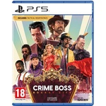 505 Games Crime Boss Rockay City (PS5)