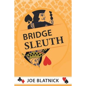 Bridge Sleuth | Joe Blatnick (ISBN: 9781504955911)
