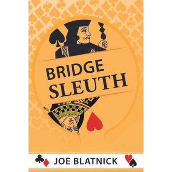 Image 1 of Bridge Sleuth | Joe Blatnick