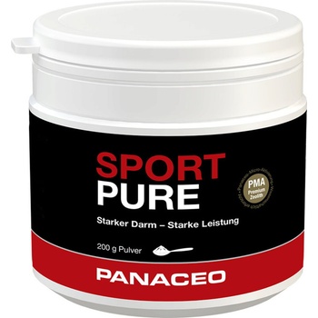 Panaceo Прах Sport Pro-Support - 200 г