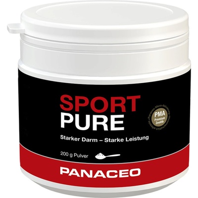 Panaceo Прах Sport Pro-Support - 200 г